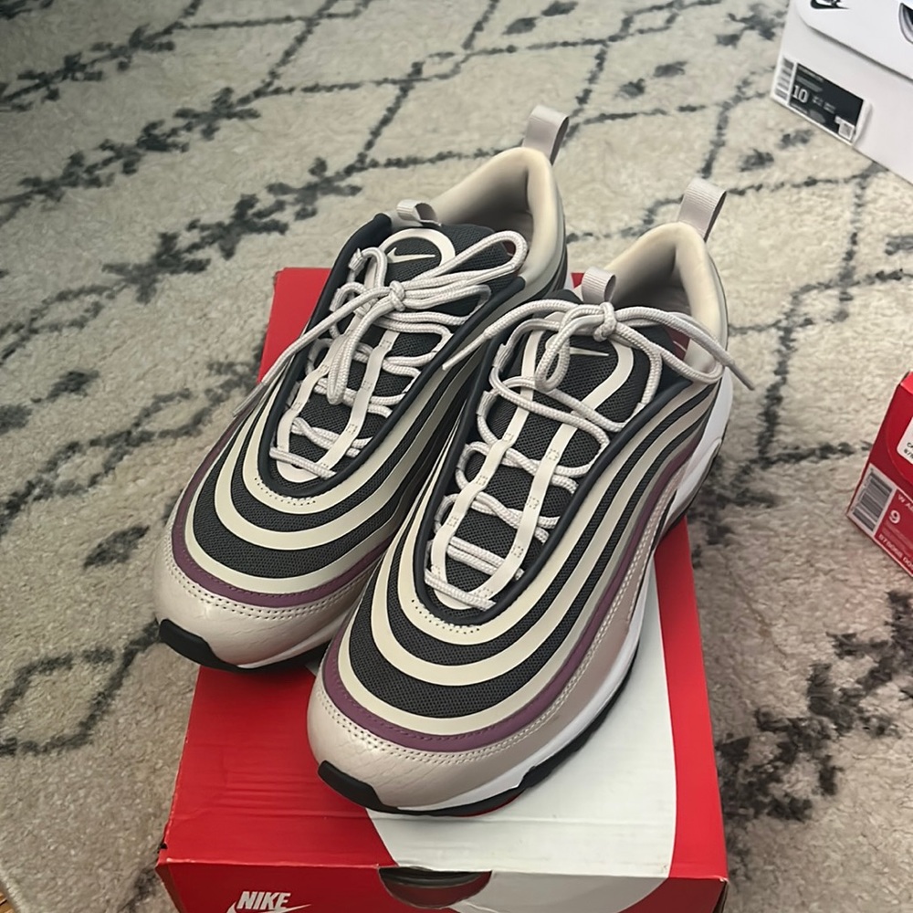 Nike air max 97